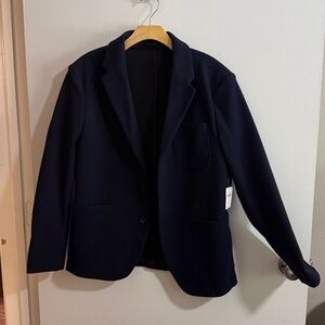Old Navy Men's Navy Blazer